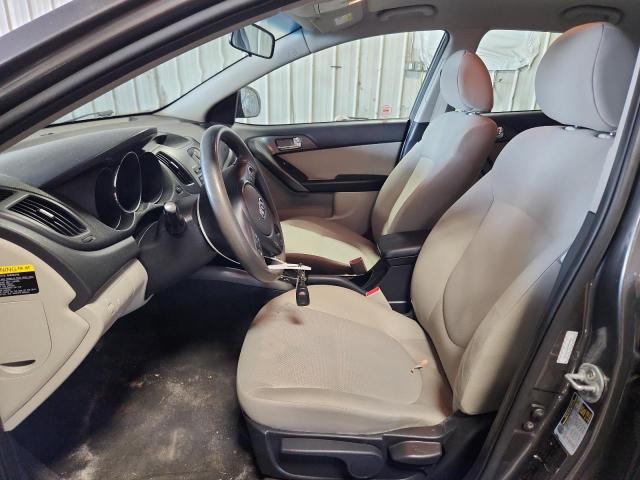 Photo 7 from auction – 2013 KIA FORTE EX with VIN KNAFU5A28D5701435