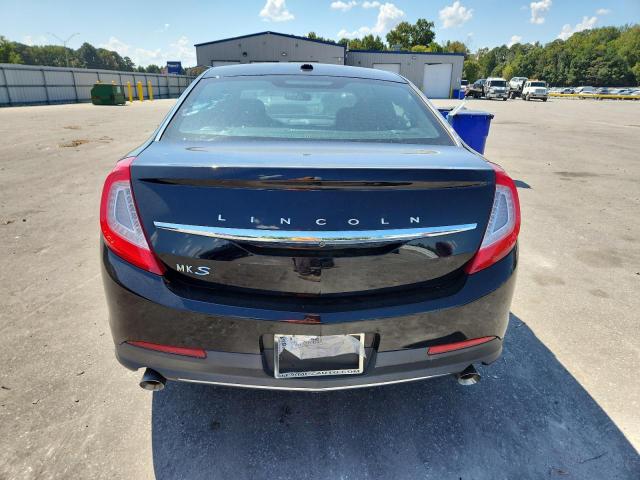 Photo 6 from auction – 2016 LINCOLN MKS with VIN 1LNHL9DK7GG603406