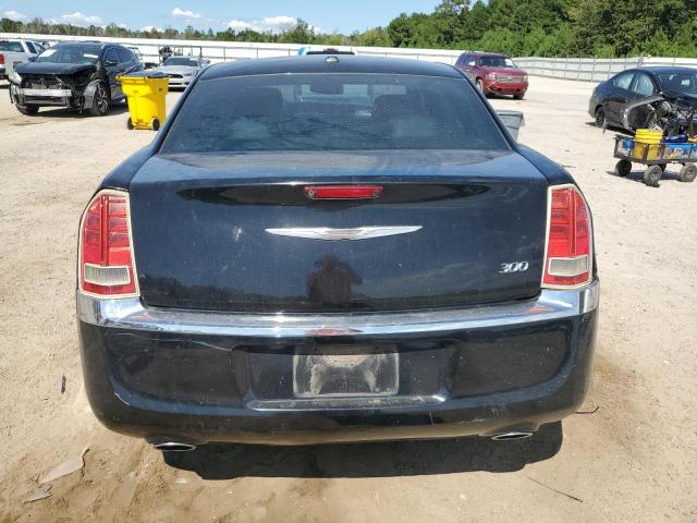 Photo 6 from auction – 2012 CHRYSLER 300 with VIN 2C3CCACG4CH279945