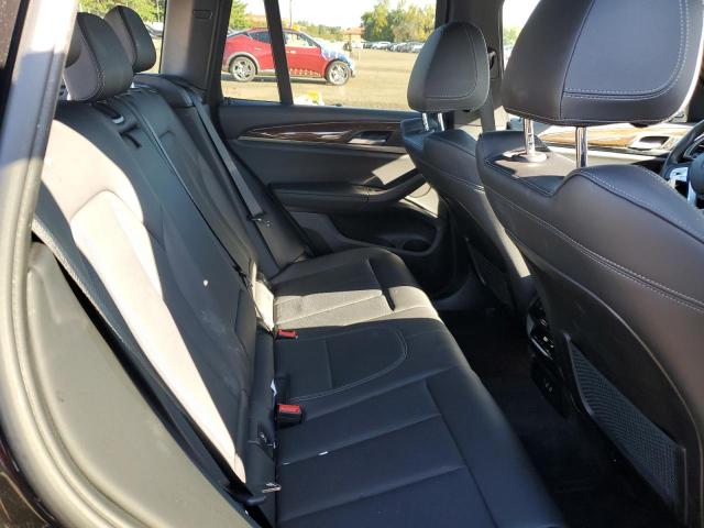 Zdjęcie 11 z aukcji – 2022 BMW X3 z VIN 5UX53DP06N9J71699