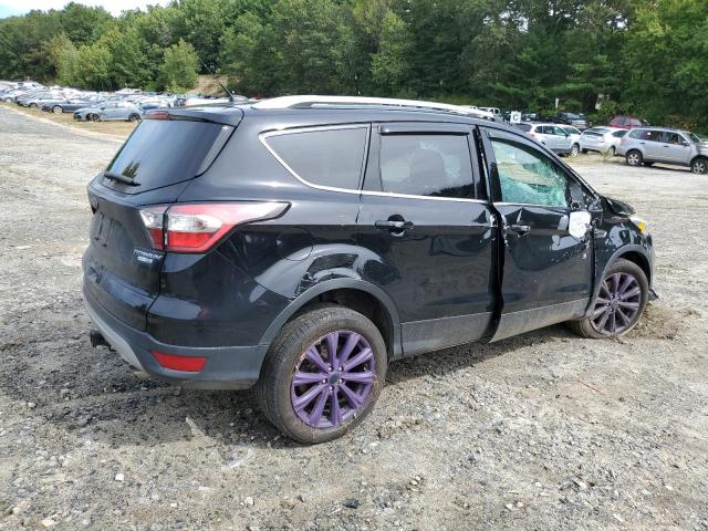 Фото 3 с аукциона – 2017 FORD ESCAPE TITANIUM с VIN 1FMCU9J94HUC70187