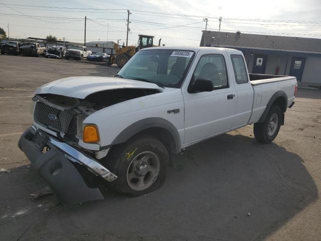 Photo 1 from auction – 2002 FORD RANGER SUP with VIN 1FTZR15E22PB62617