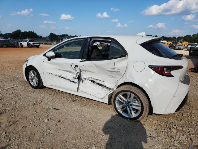 Photo 2 from auction – 2022 TOYOTA COROLLA SE with VIN JTND4MBE2N3181822