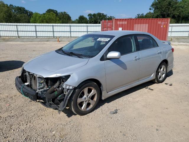 TOYOTA COROLLA BA 2013 with VIN 2T1BU4EE1DC974087 - Photo from auction