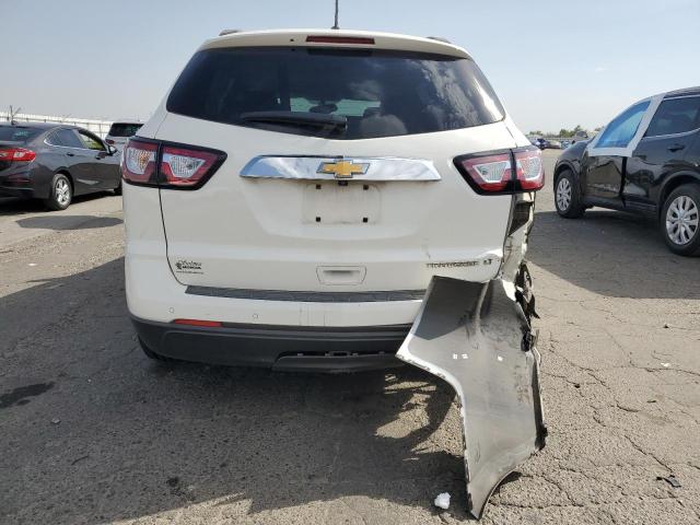 Photo 6 from auction – 2014 CHEVROLET TRAVERSE LT with VIN 1GNKRGKD4EJ193933