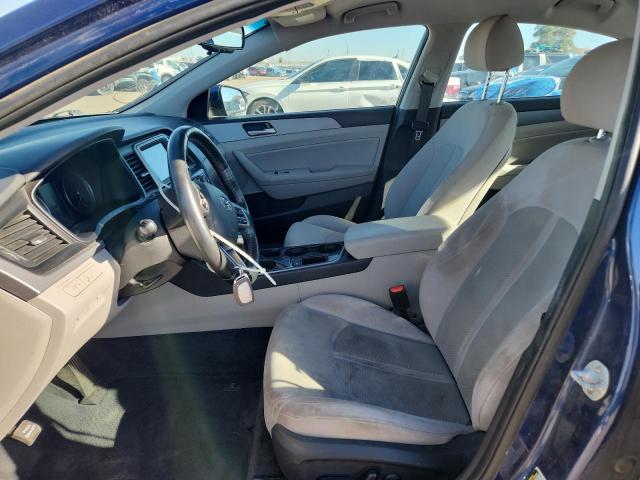 Photo 7 from auction – 2019 HYUNDAI SONATA LIM with VIN 5NPE34AF0KH790266