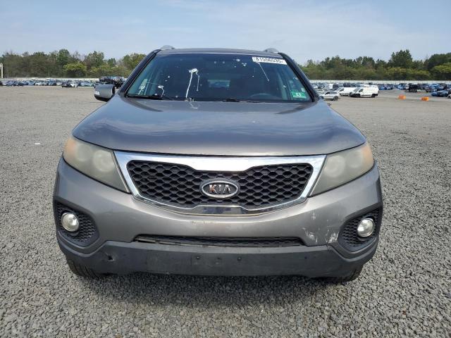 Photo 5 from auction – 2011 KIA SORENTO EX with VIN 5XYKU4A13BG017397