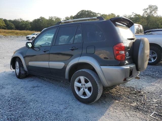 Zdjęcie 2 z aukcji – 2004 TOYOTA RAV4 z VIN JTEGD20V640015730