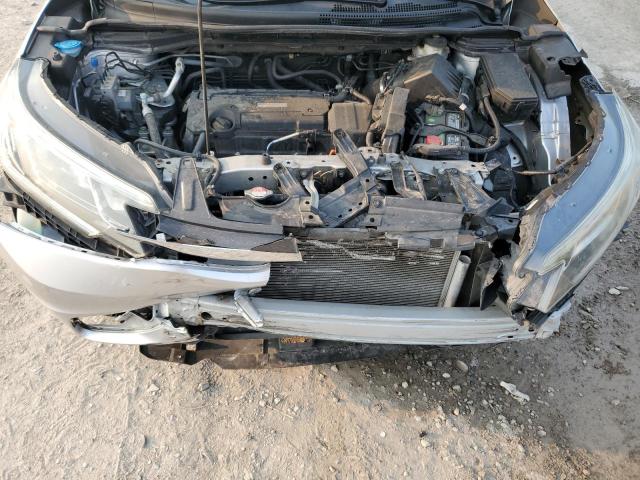 Photo 12 from auction – 2016 HONDA CR-V SE with VIN 5J6RM4H47GL086890
