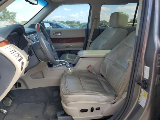 Photo 7 from auction – 2009 FORD FLEX LIMIT with VIN 2FMEK63C89BA73732