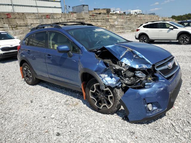 Photo 4 from auction – 2016 SUBARU CROSSTREK PREMIUM with VIN JF2GPABC7G8270489