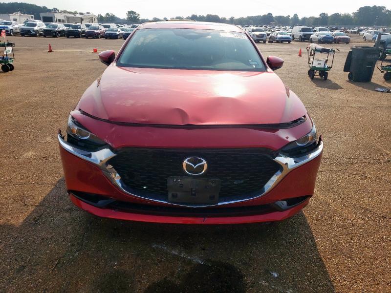 Photo 5 from auction – 2024 MAZDA 3 PREFERRED with VIN 3MZBPACMXRM405489