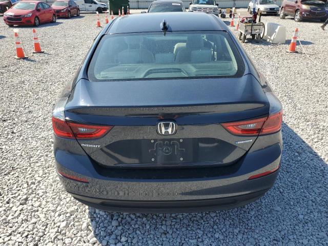 Photo 6 from auction – 2019 HONDA INSIGHT EX with VIN 19XZE4F56KE001585