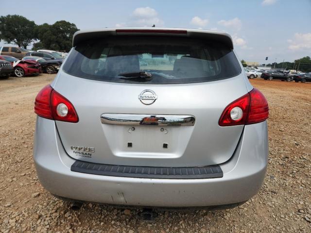 Photo 6 from auction – 2011 NISSAN ROGUE S with VIN JN8AS5MT6BW158184