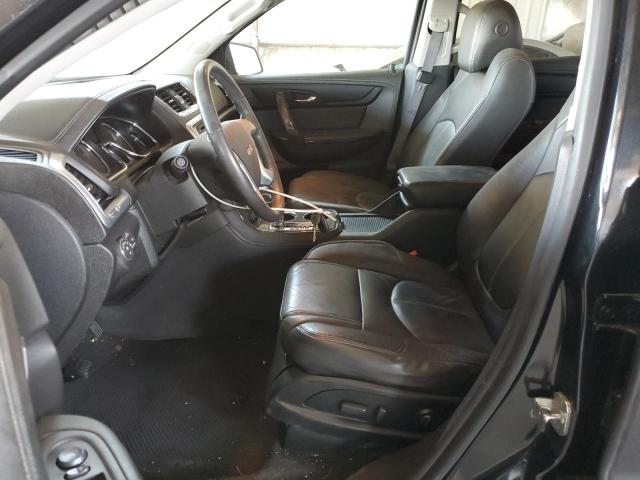 Photo 7 from auction – 2015 GMC ACADIA SLT with VIN 1GKKRRKD6FJ216042