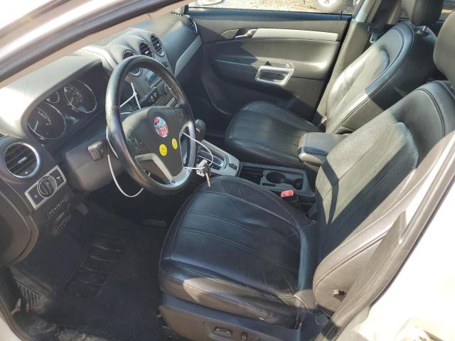 Photo 7 from auction – 2012 CHEVROLET CAPTIVA SP with VIN 3GNFL4E56CS643969