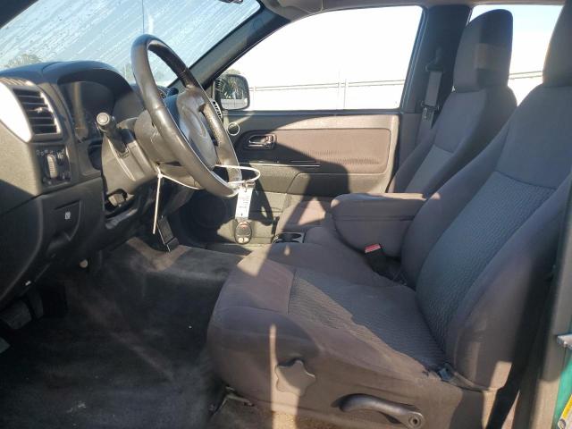Photo 7 from auction – 2012 CHEVROLET COLORADO L with VIN 1GCHTCFE0C8144023