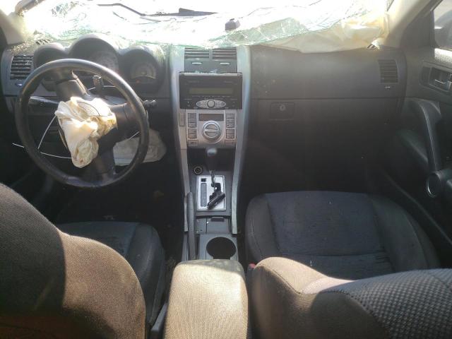 Photo 8 from auction – 2005 TOYOTA SCION TC with VIN JTKDE177X50032627