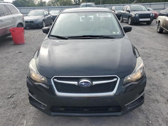 Photo 5 from auction – 2016 SUBARU IMPREZA with VIN JF1GJAA63GH010396