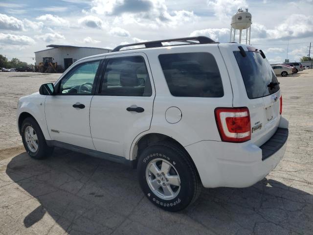 Zdjęcie 2 z aukcji – 2008 FORD ESCAPE XLT z VIN 1FMCU93178KE09795