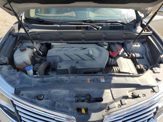 Photo 12 from auction – 2017 LINCOLN MKX RESERV with VIN 2LMPJ6LP8HBL28686