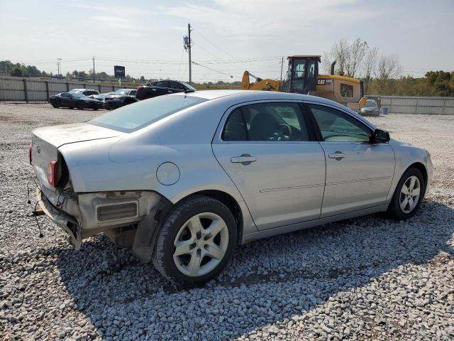 Photo 3 from auction – 2010 CHEVROLET MALIBU LS with VIN 1G1ZB5EB4AF259221