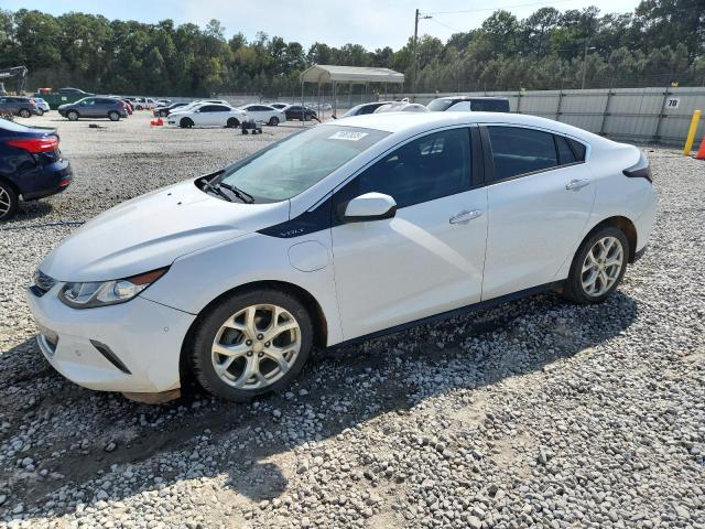 Photo 1 from auction – 2017 CHEVROLET VOLT PREMI with VIN 1G1RB6S52HU110476