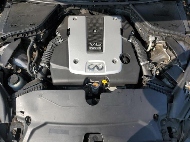 Photo 11 from auction – 2015 INFINITI Q50 BASE with VIN JN1BV7AR4FM391674