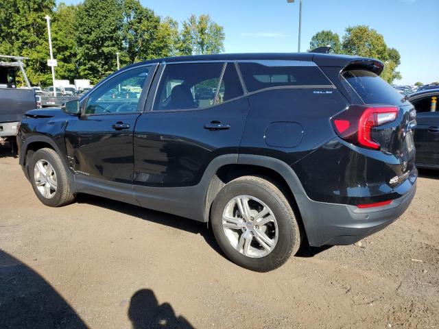 Photo 2 from auction – 2022 GMC TERRAIN SL with VIN 3GKALTEVXNL217555