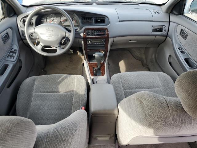 Photo 8 from auction – 2000 NISSAN ALTIMA XE with VIN 1N4DL01D2YC168183