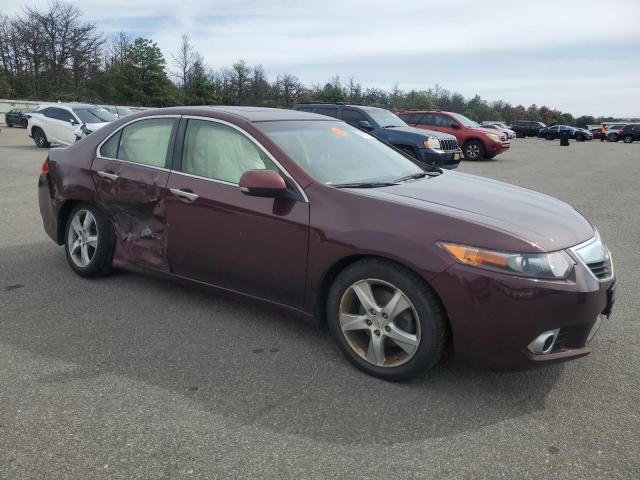 Photo 4 from auction – 2012 ACURA TSX with VIN JH4CU2F40CC015980