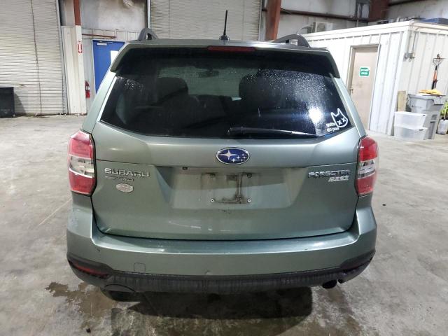 Photo 6 from auction – 2014 SUBARU FORESTER 2 with VIN JF2SJAJC4EH469915