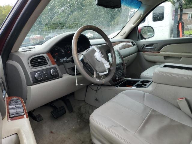 Photo 8 from auction – 2011 GMC YUKON SLT with VIN 1GKS2CE05BR191785