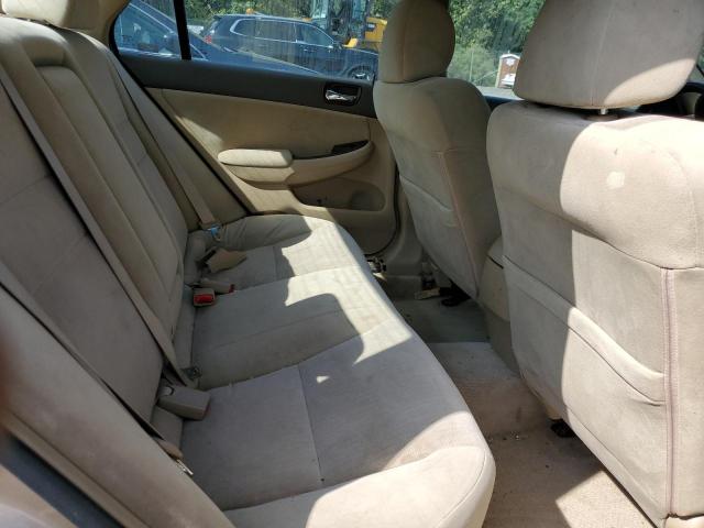 Photo 10 from auction – 2003 HONDA ACCORD with VIN 1HGCM56373A147044