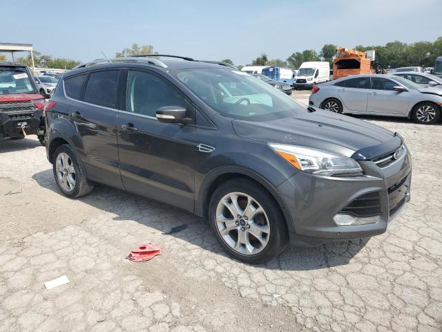 Photo 4 from auction – 2016 FORD ESCAPE TIT with VIN 1FMCU9J9XGUC17377