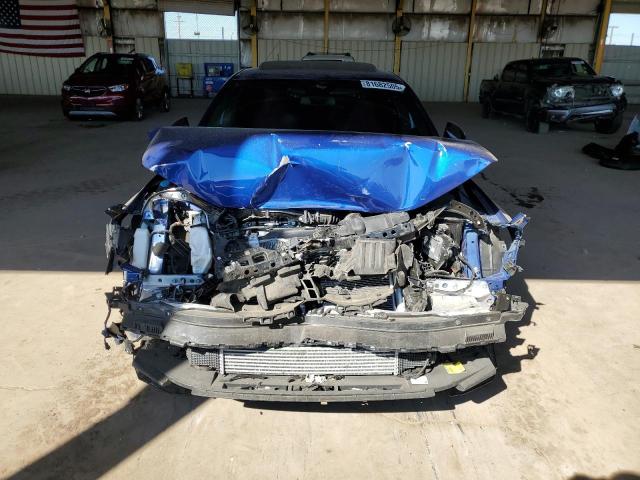Photo 5 from auction – 2024 HONDA CIVIC SI with VIN 2HGFE1E57RH476228