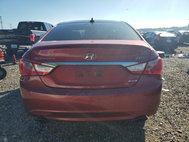 Photo 6 from auction – 2012 HYUNDAI SONATA SE with VIN 5NPEC4ABXCH471715