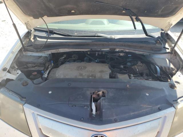 صورة رقم 12 من المزاد - 2012 ACURA MDX TECHNO مع VIN 2HNYD2H39CH502498