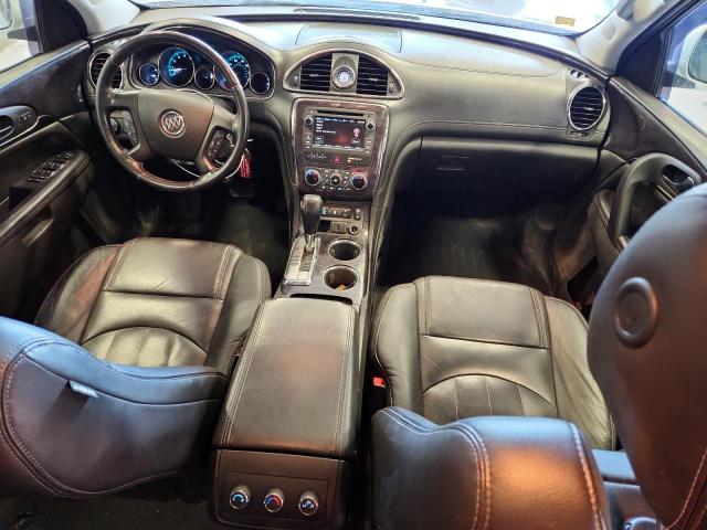 Photo 8 from auction – 2017 BUICK ENCLAVE with VIN 5GAKVBKD0HJ159467