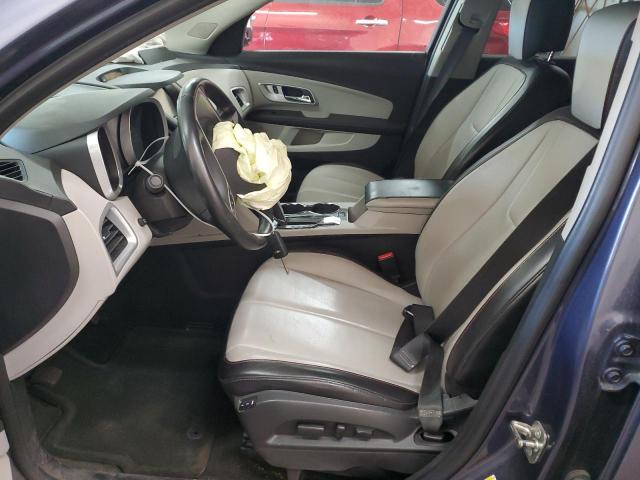 Photo 7 from auction – 2013 CHEVROLET EQUINOX LT with VIN 2GNALFEK5D6161148