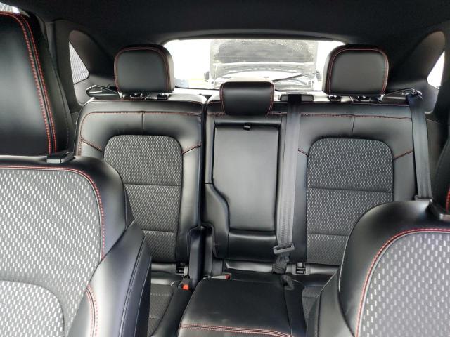 Photo 10 from auction – 2025 FORD ESCAPE ST LINE SELECT with VIN 1FMCU9NA1SUB34384