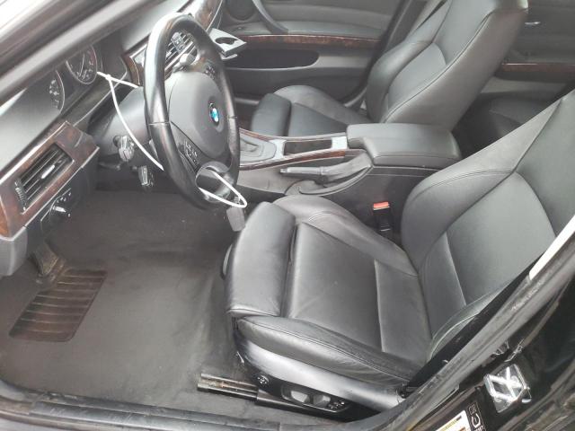 Photo 7 from auction – 2007 BMW 335 I with VIN WBAVB73547KY60687
