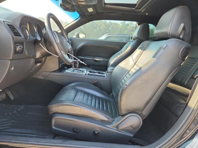 Photo 7 from auction – 2013 DODGE CHALLENGER with VIN 2C3CDYAG8DH549558