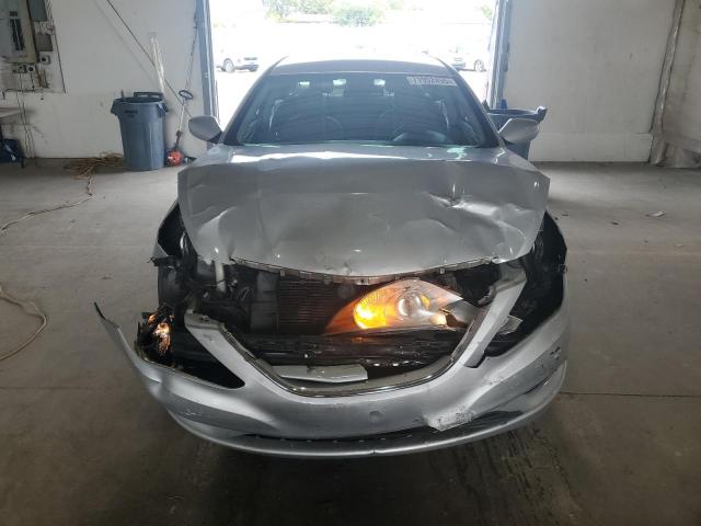 Photo 5 from auction – 2012 HYUNDAI SONATA GLS with VIN 5NPEB4AC3CH336989