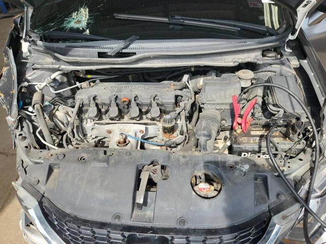 Photo 11 from auction – 2013 HONDA CIVIC EX with VIN 19XFB2F83DE256451