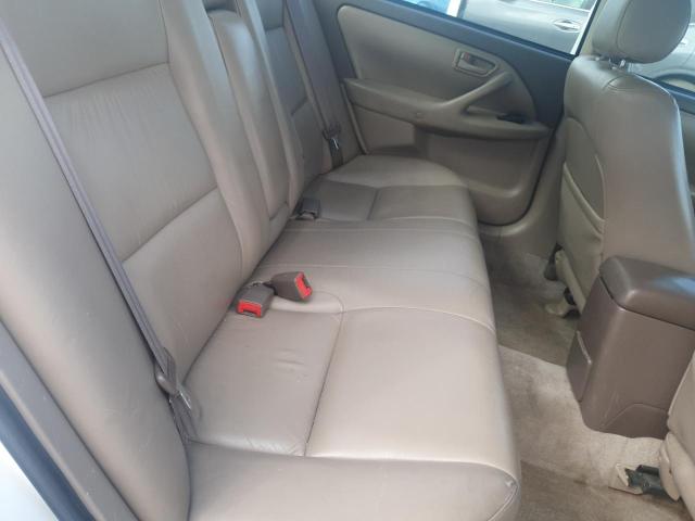 Photo 10 from auction – 2000 TOYOTA CAMRY LE with VIN 4T1BF28K0YU946303
