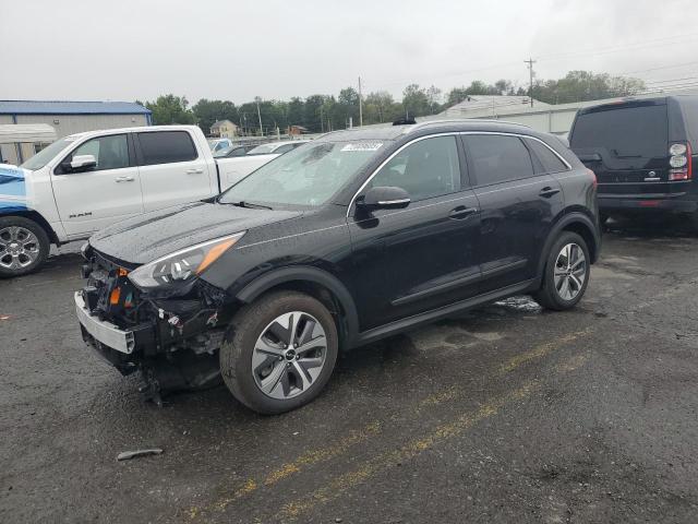 Photo 1 from auction – 2022 KIA NIRO S with VIN KNDCC3LGXN5147466