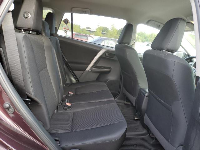 Photo 11 from auction – 2018 TOYOTA RAV4 LE with VIN 2T3BFREV2JW731719