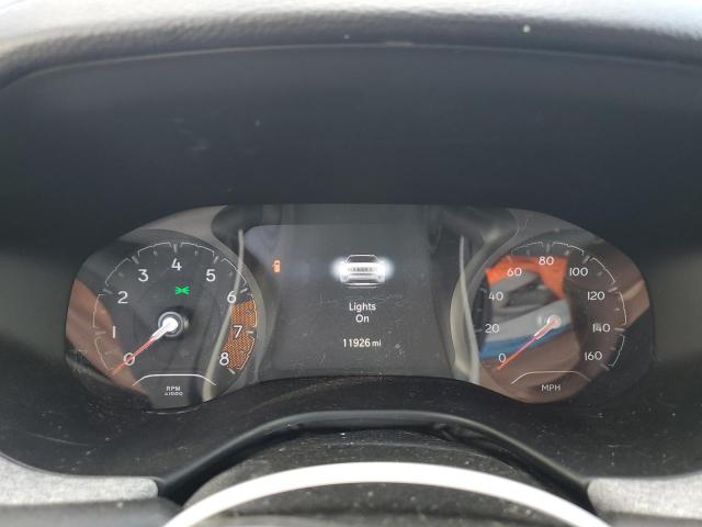 Photo 9 from auction – 2023 JEEP COMPASS LA with VIN 3C4NJDBN5PT537902