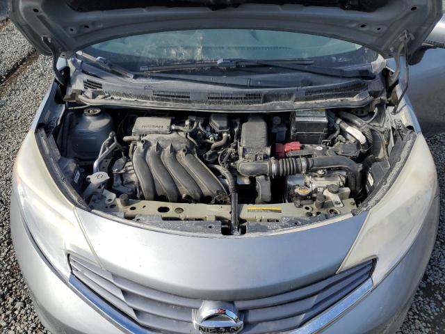 Photo 11 from auction – 2014 NISSAN VERSA NOTE with VIN 3N1CE2CP9EL357628